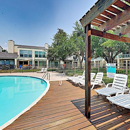 Fulton Beach Condos ร็อกพอร์ต ห้อง รูปภาพ