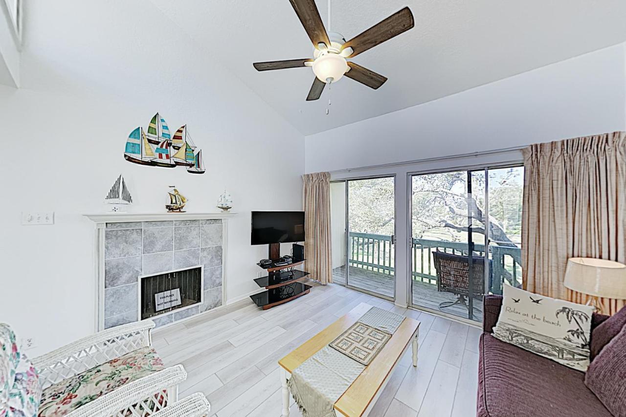 Fulton Beach Condos ร็อกพอร์ต ห้อง รูปภาพ