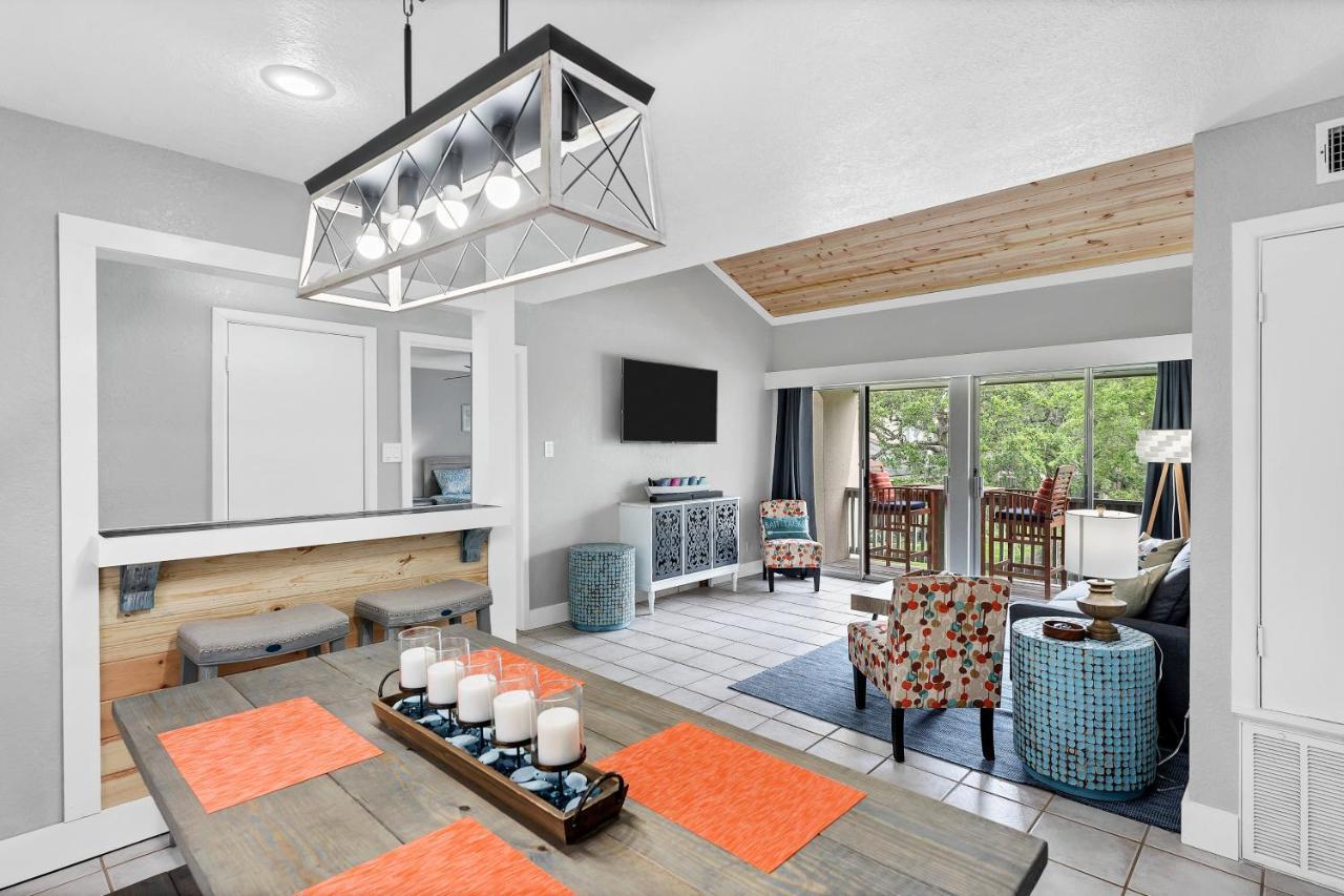 Fulton Beach Condos ร็อกพอร์ต ภายนอก รูปภาพ