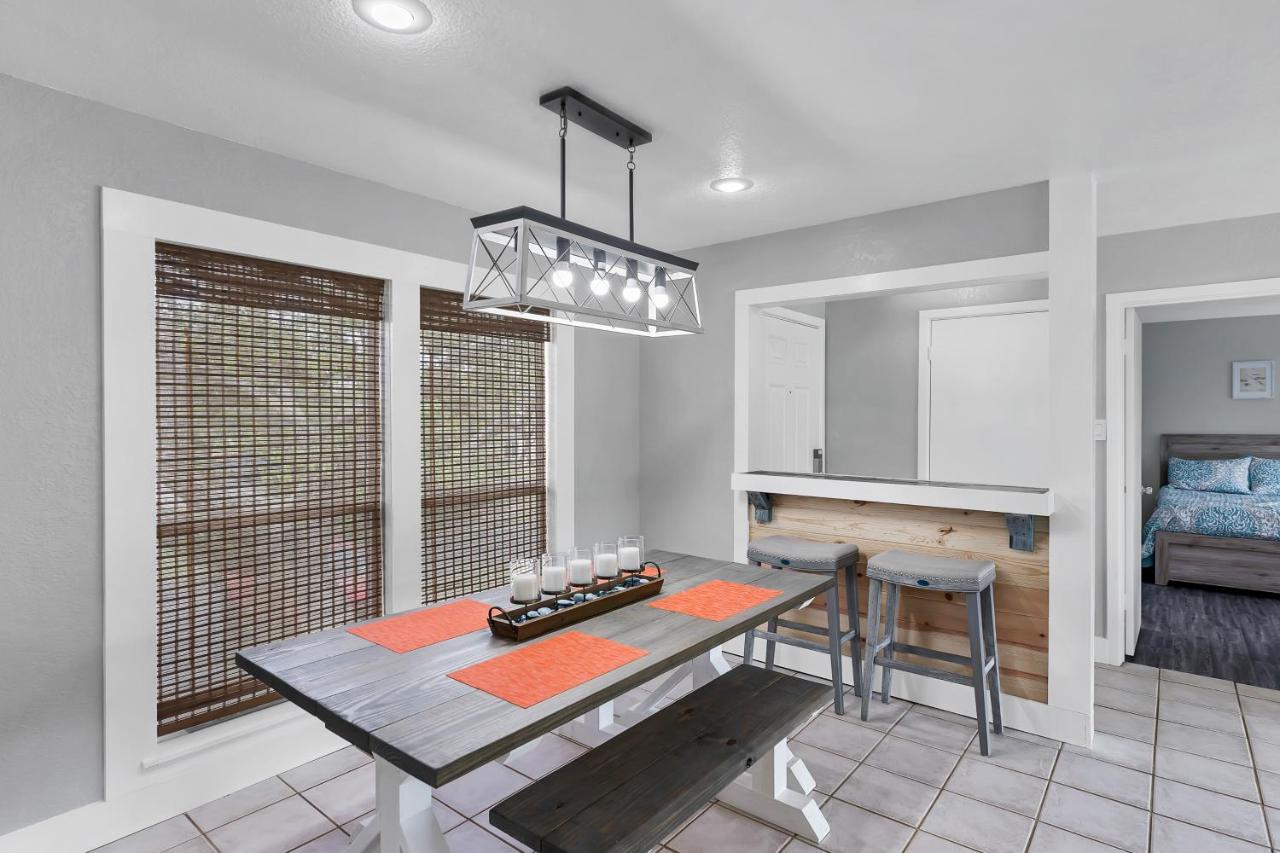 Fulton Beach Condos ร็อกพอร์ต ภายนอก รูปภาพ