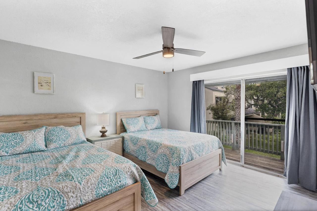 Fulton Beach Condos ร็อกพอร์ต ภายนอก รูปภาพ