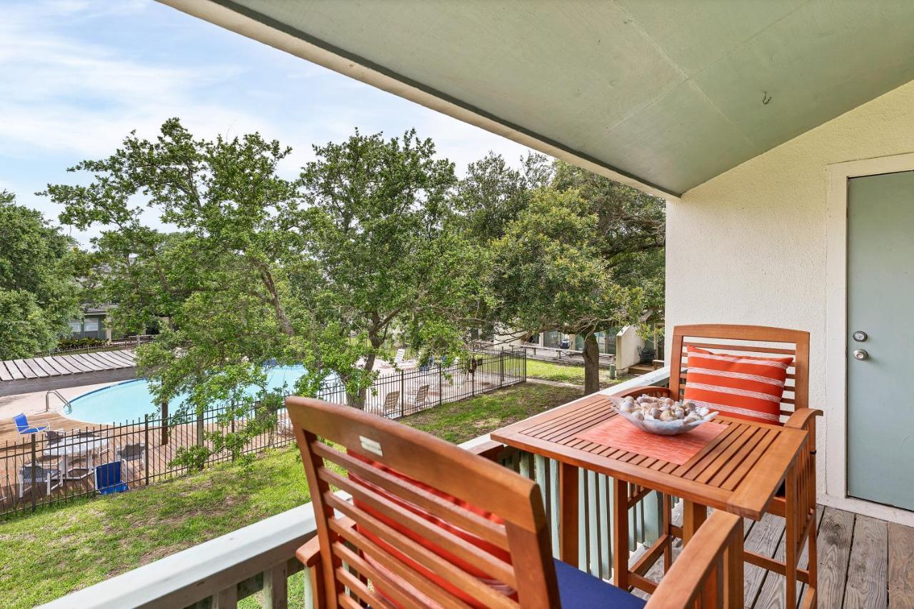 Fulton Beach Condos ร็อกพอร์ต ภายนอก รูปภาพ