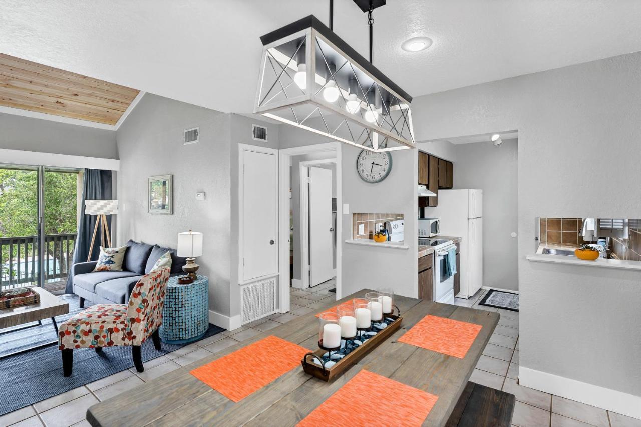 Fulton Beach Condos ร็อกพอร์ต ภายนอก รูปภาพ
