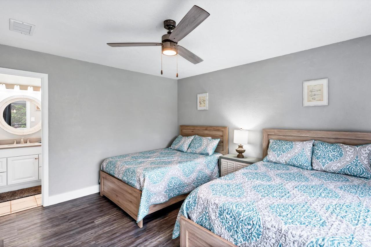 Fulton Beach Condos ร็อกพอร์ต ภายนอก รูปภาพ
