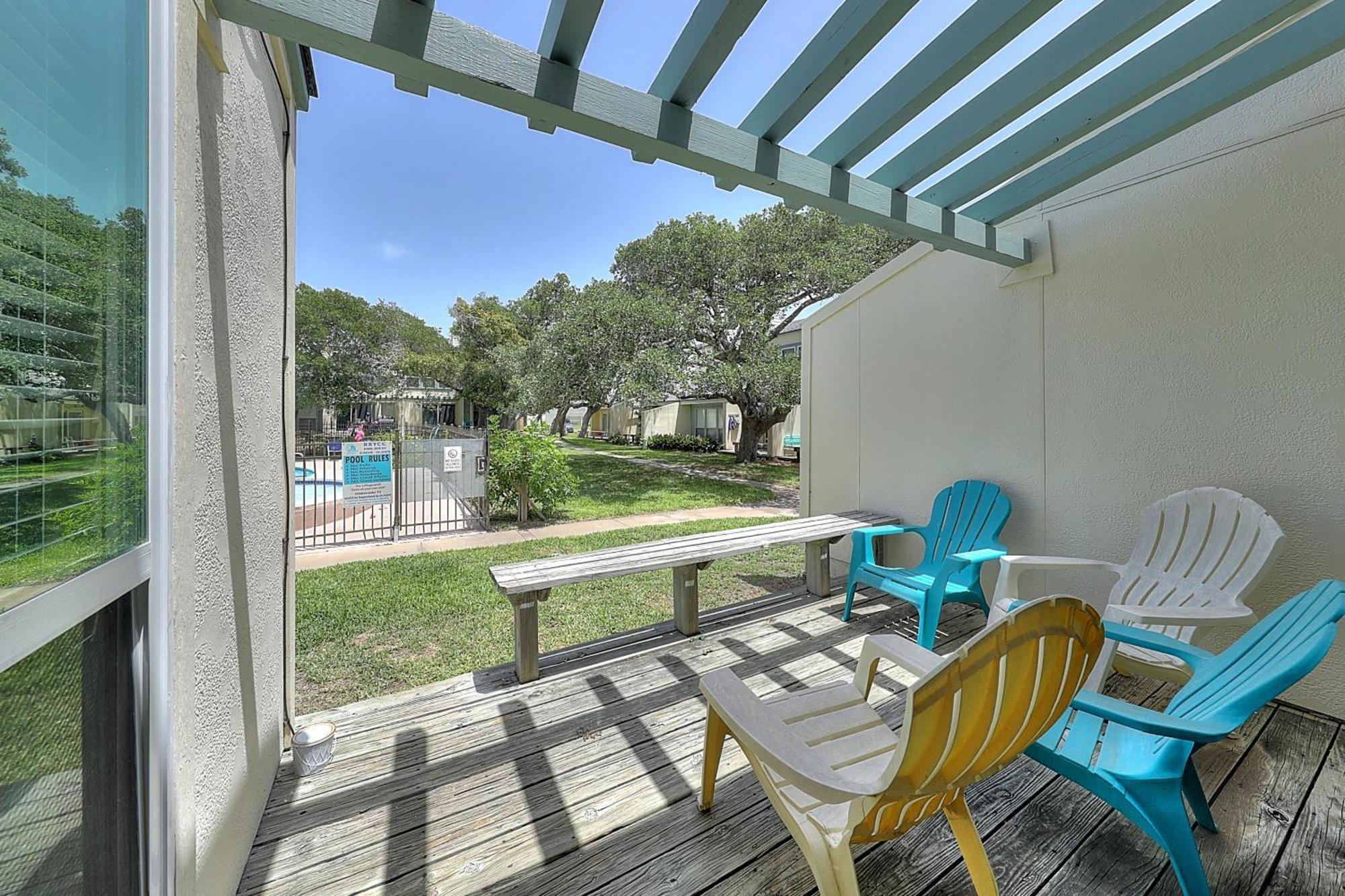 Fulton Beach Condos ร็อกพอร์ต ห้อง รูปภาพ