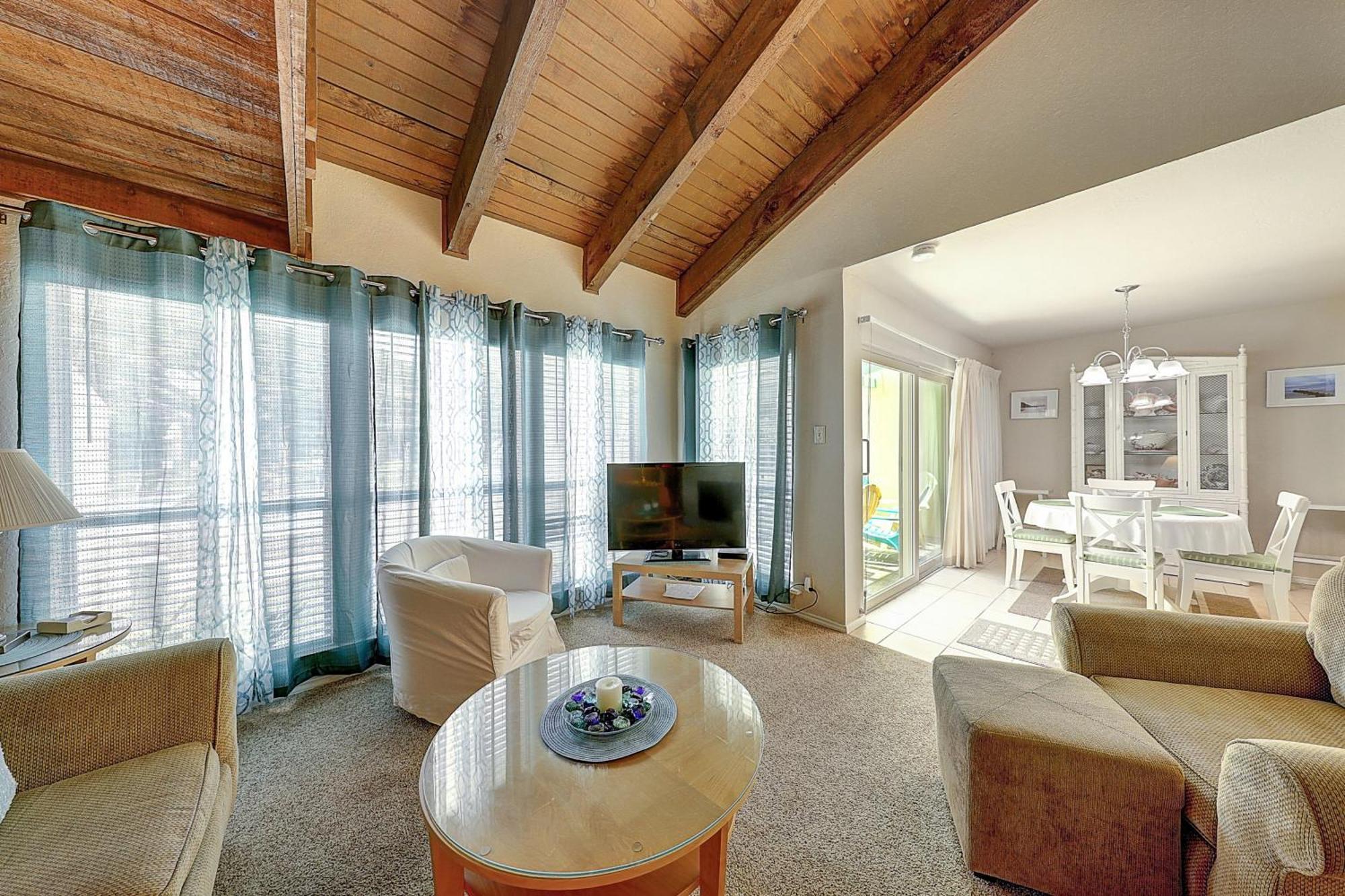 Fulton Beach Condos ร็อกพอร์ต ห้อง รูปภาพ