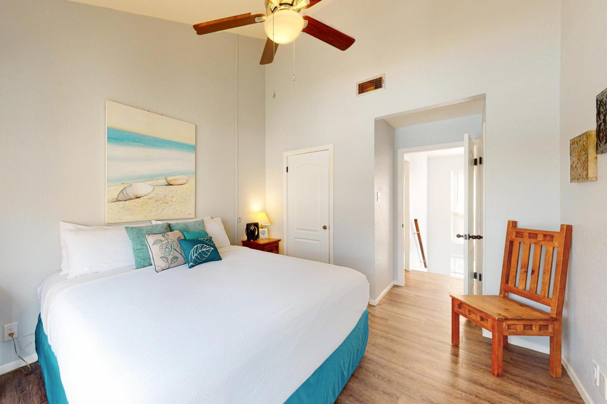 Fulton Beach Condos ร็อกพอร์ต ห้อง รูปภาพ