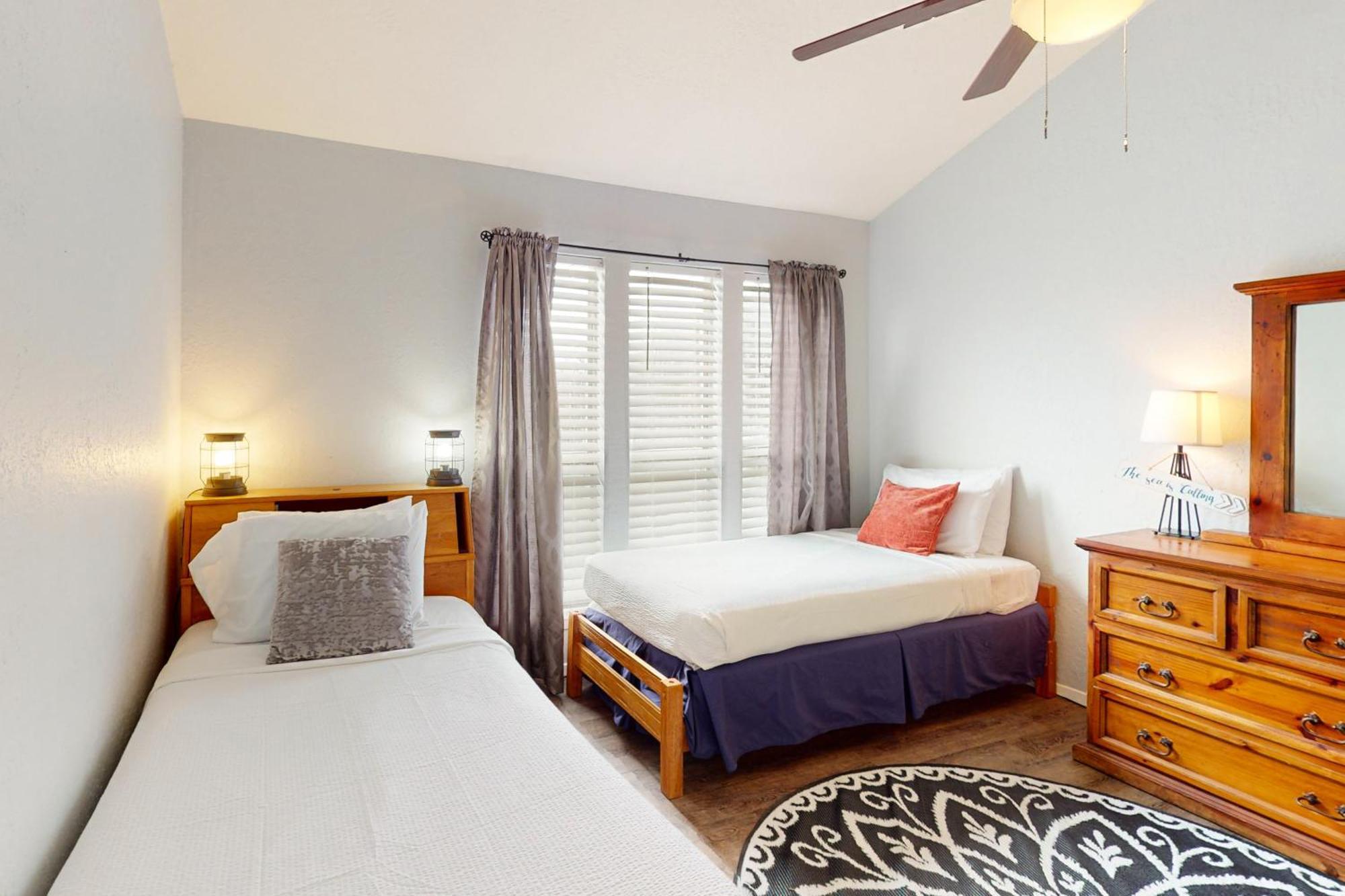 Fulton Beach Condos ร็อกพอร์ต ห้อง รูปภาพ