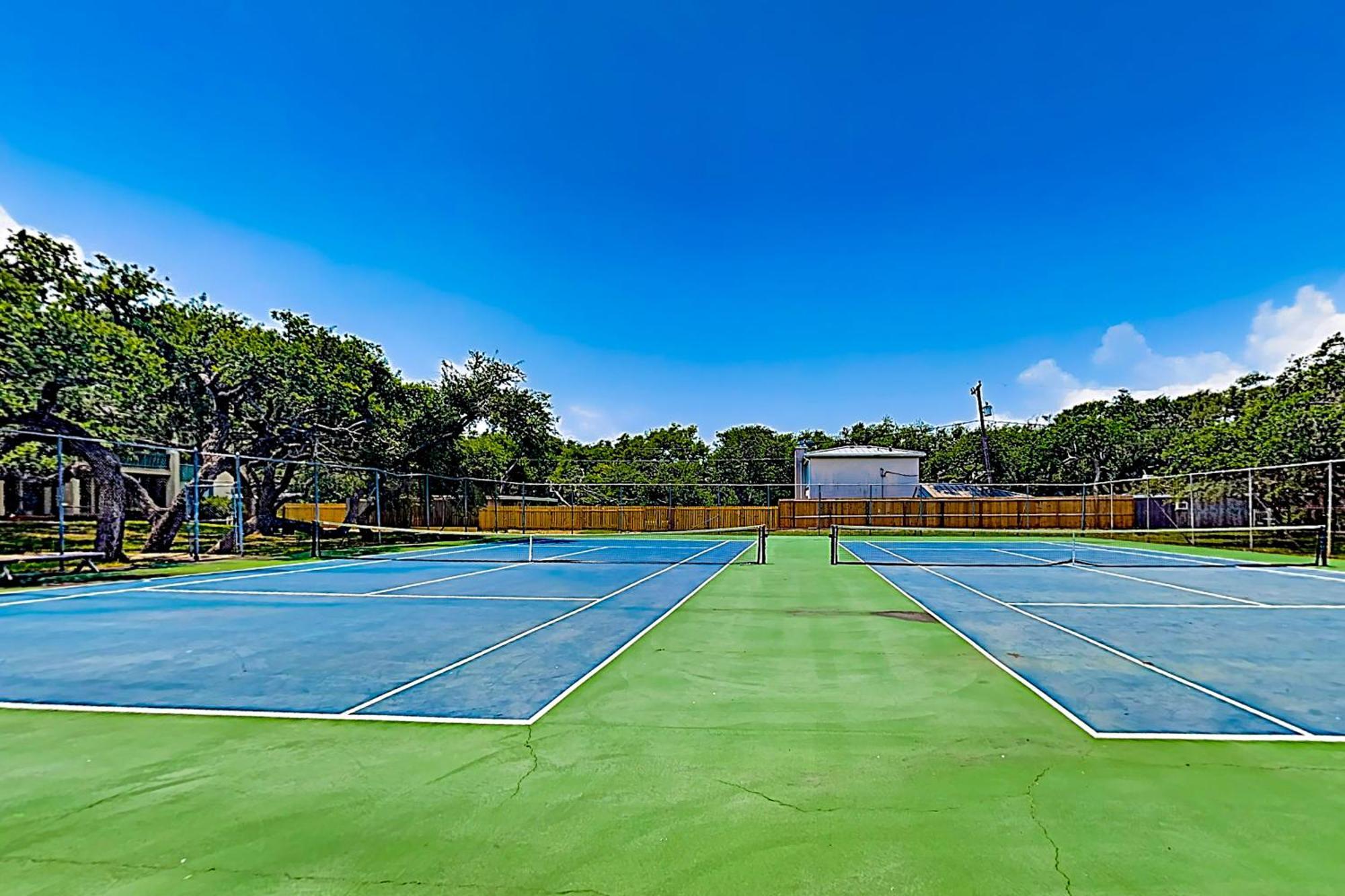 Fulton Beach Condos ร็อกพอร์ต ห้อง รูปภาพ