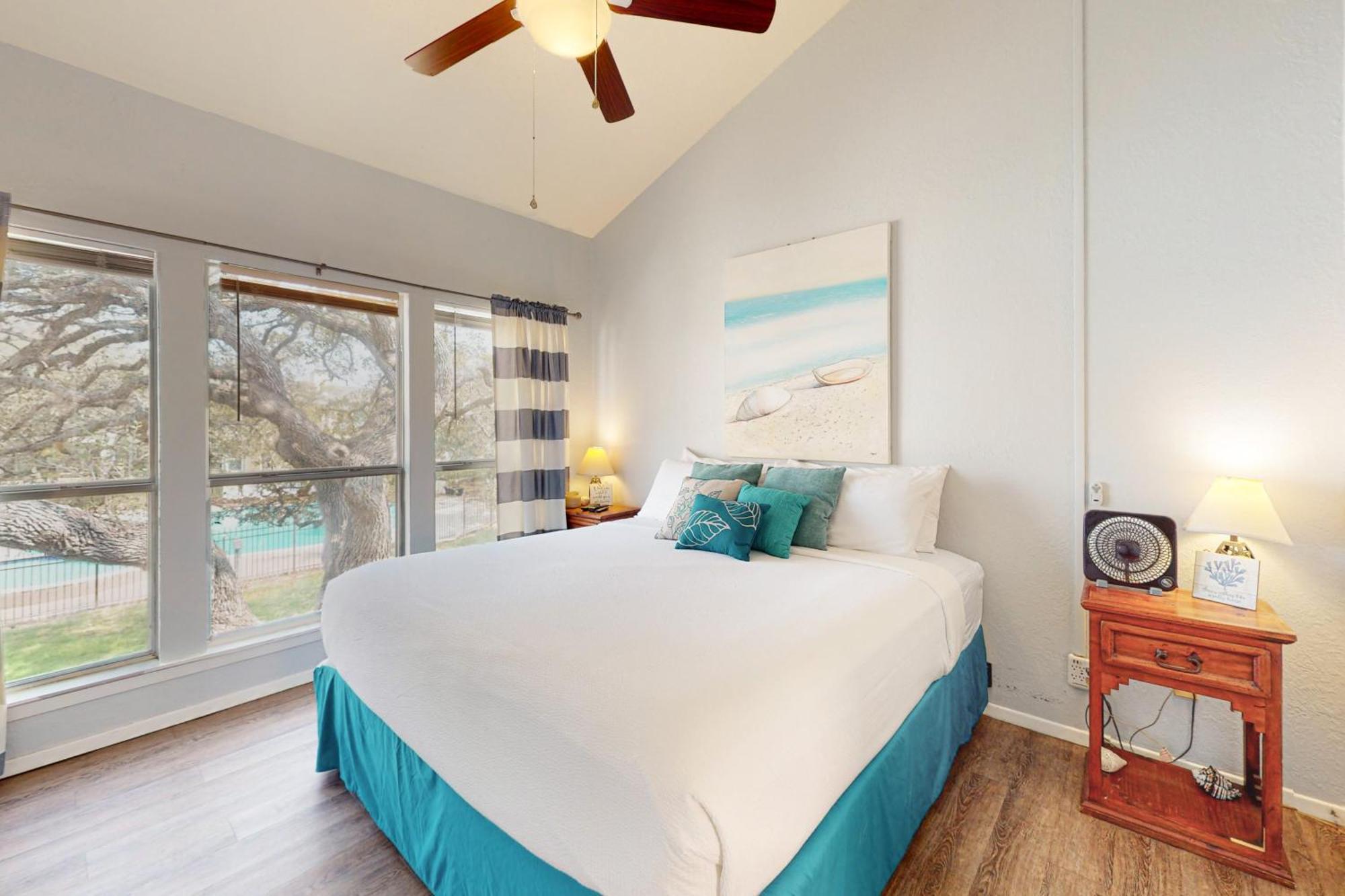 Fulton Beach Condos ร็อกพอร์ต ห้อง รูปภาพ