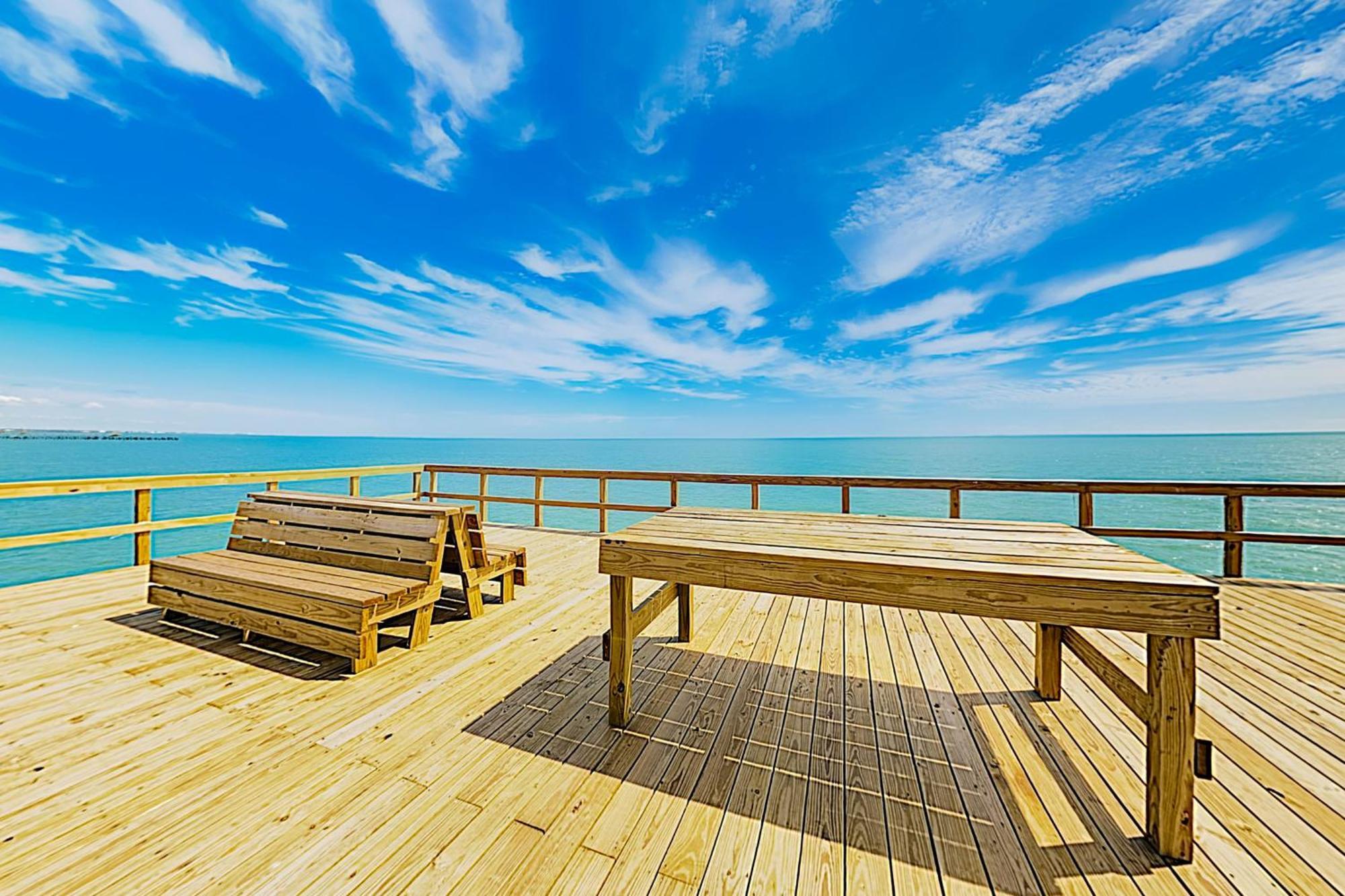 Fulton Beach Condos ร็อกพอร์ต ห้อง รูปภาพ