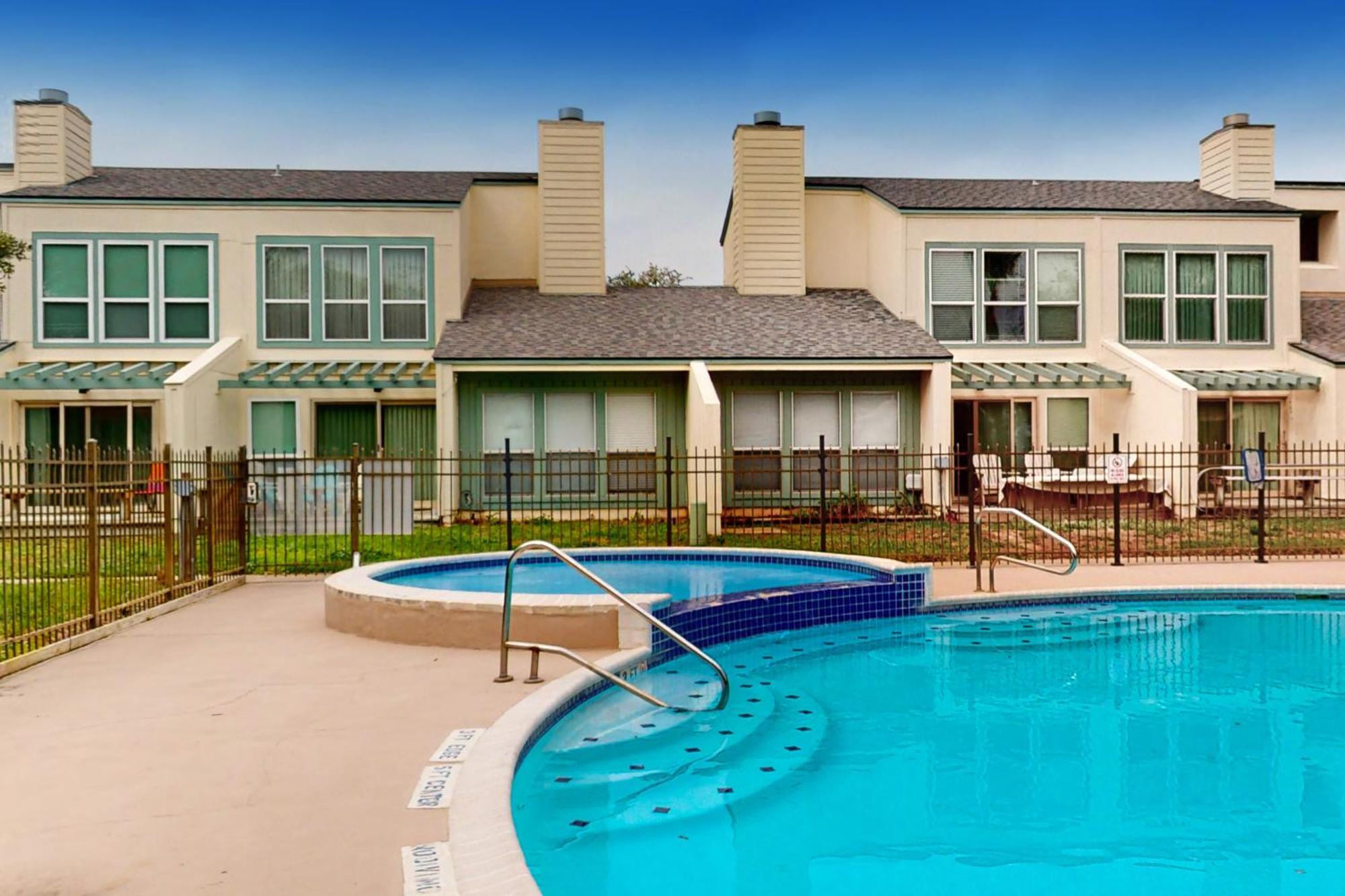 Fulton Beach Condos ร็อกพอร์ต ห้อง รูปภาพ