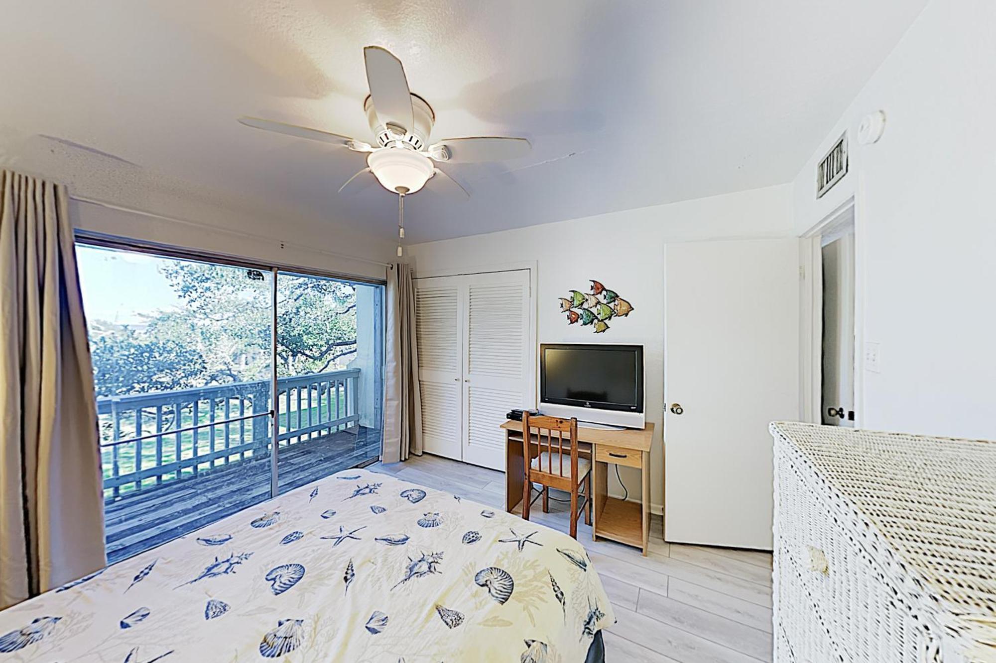 Fulton Beach Condos ร็อกพอร์ต ห้อง รูปภาพ