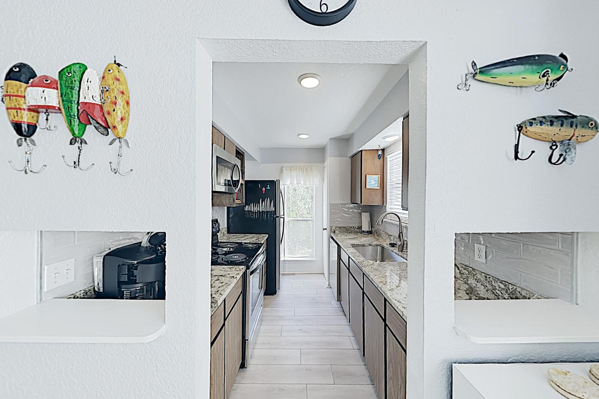 Fulton Beach Condos ร็อกพอร์ต ห้อง รูปภาพ