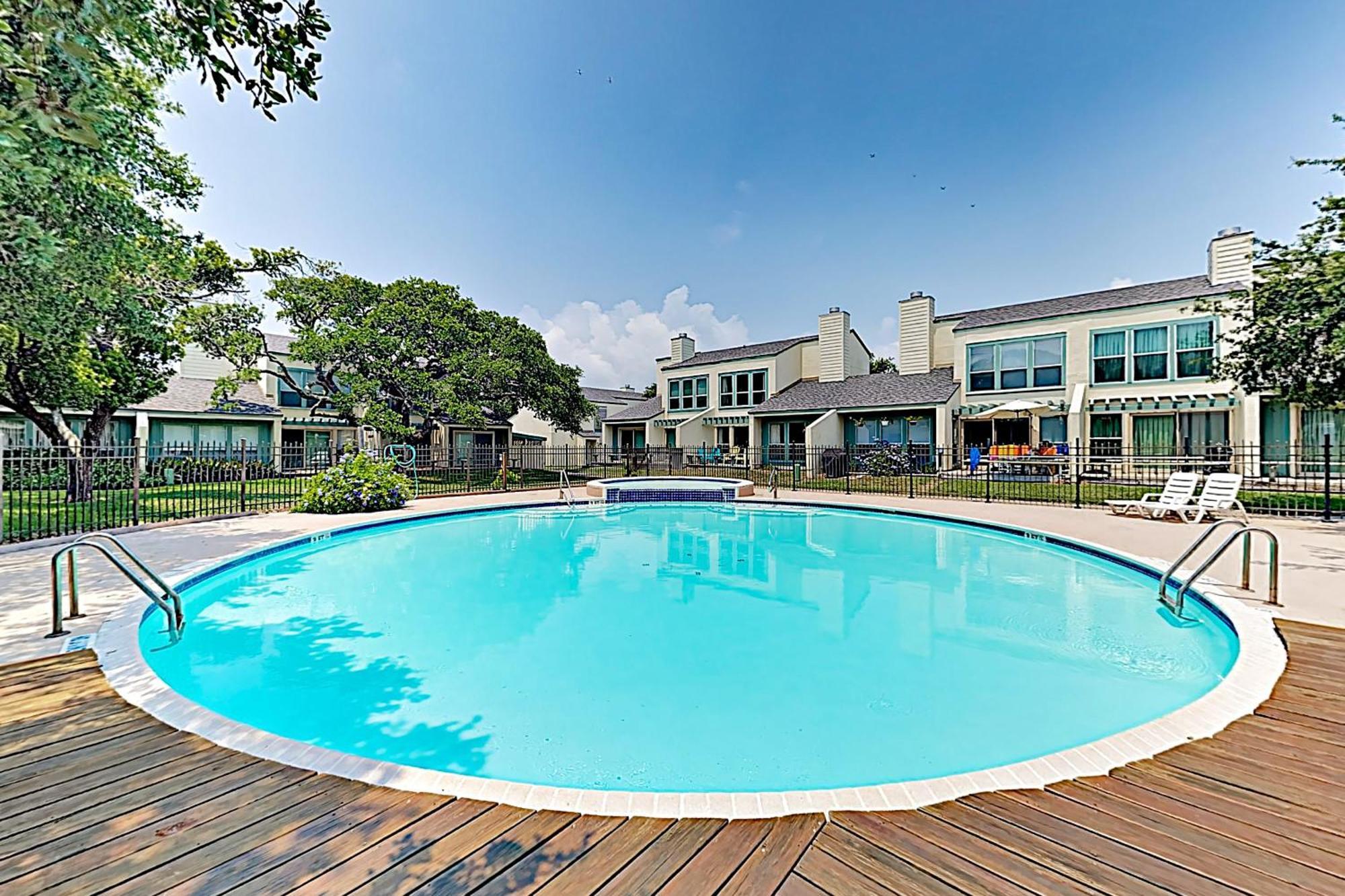 Fulton Beach Condos ร็อกพอร์ต ห้อง รูปภาพ