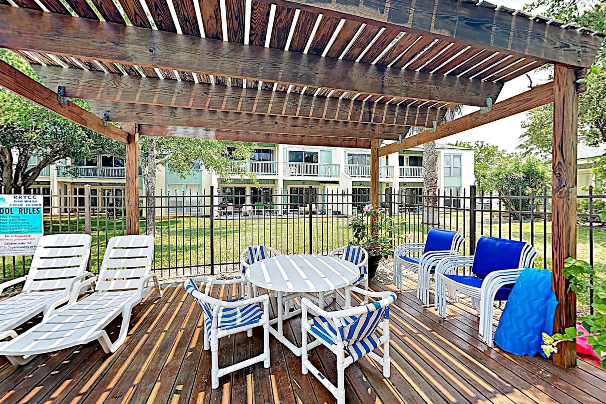 Fulton Beach Condos ร็อกพอร์ต ห้อง รูปภาพ